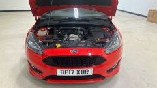 Ford Focus 1.0 EcoBoost 125 ST-Line 5dr Petrol Hatchback